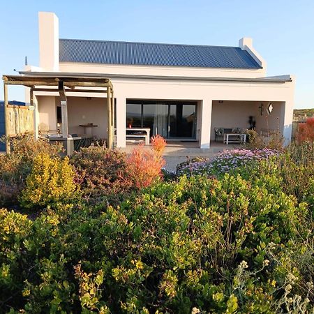 Camelot Cottages Langebaan Exteriér fotografie