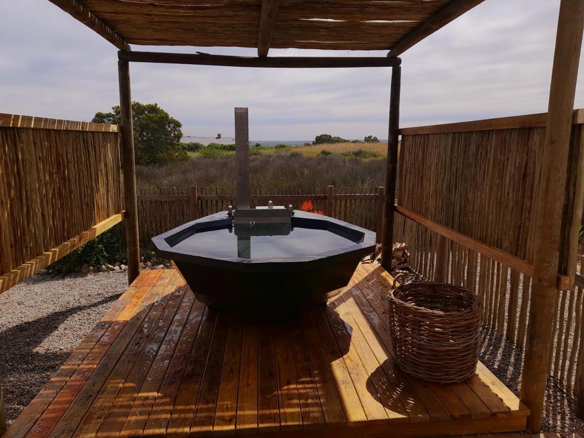 Camelot Cottages Langebaan Exteriér fotografie