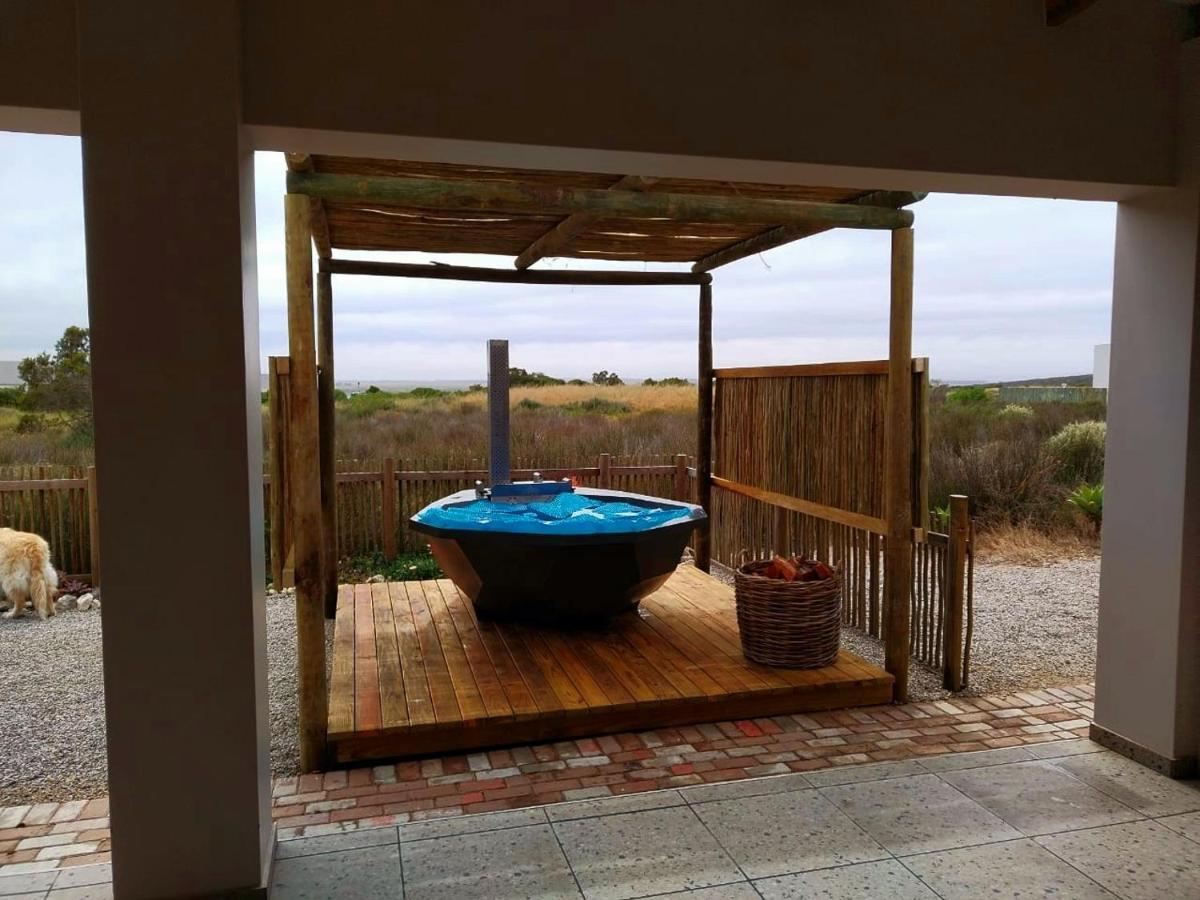 Camelot Cottages Langebaan Exteriér fotografie