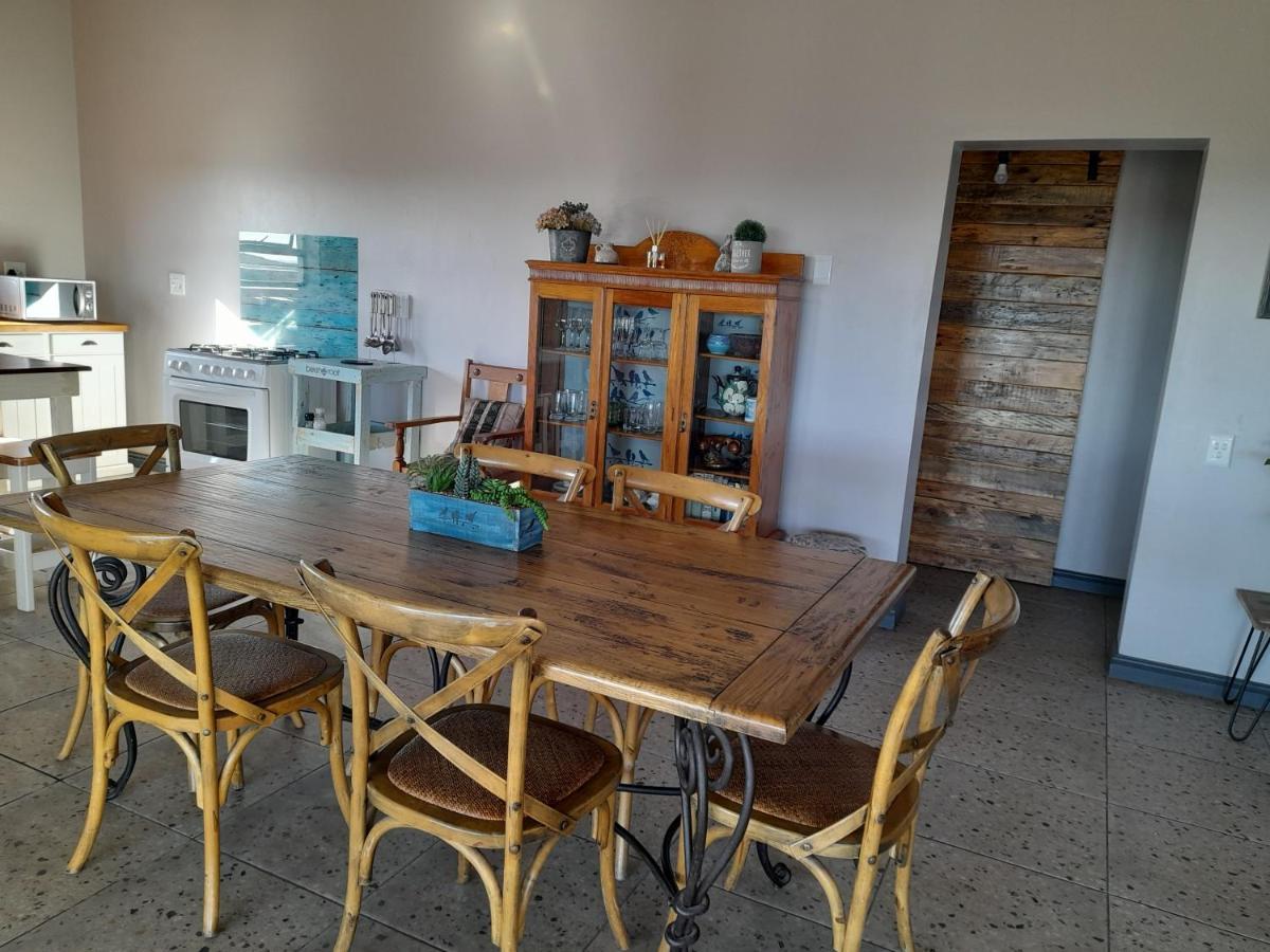 Camelot Cottages Langebaan Exteriér fotografie