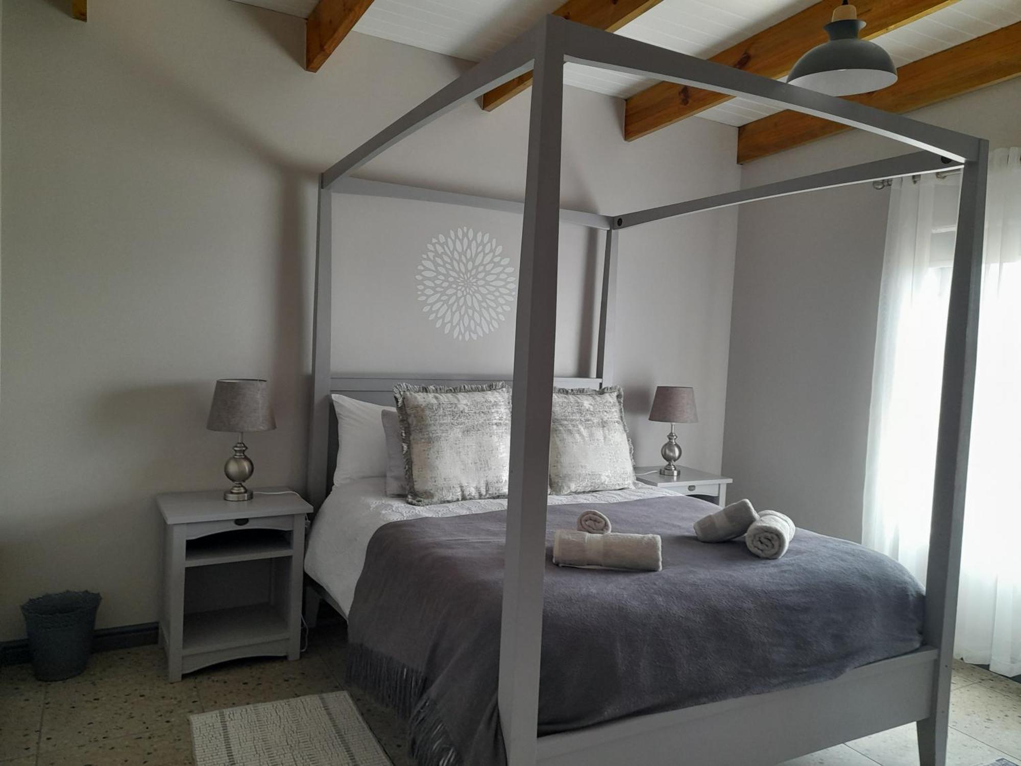 Camelot Cottages Langebaan Exteriér fotografie