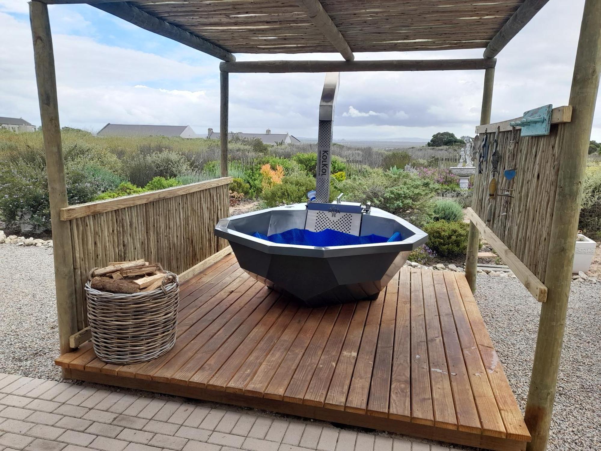 Camelot Cottages Langebaan Pokoj fotografie