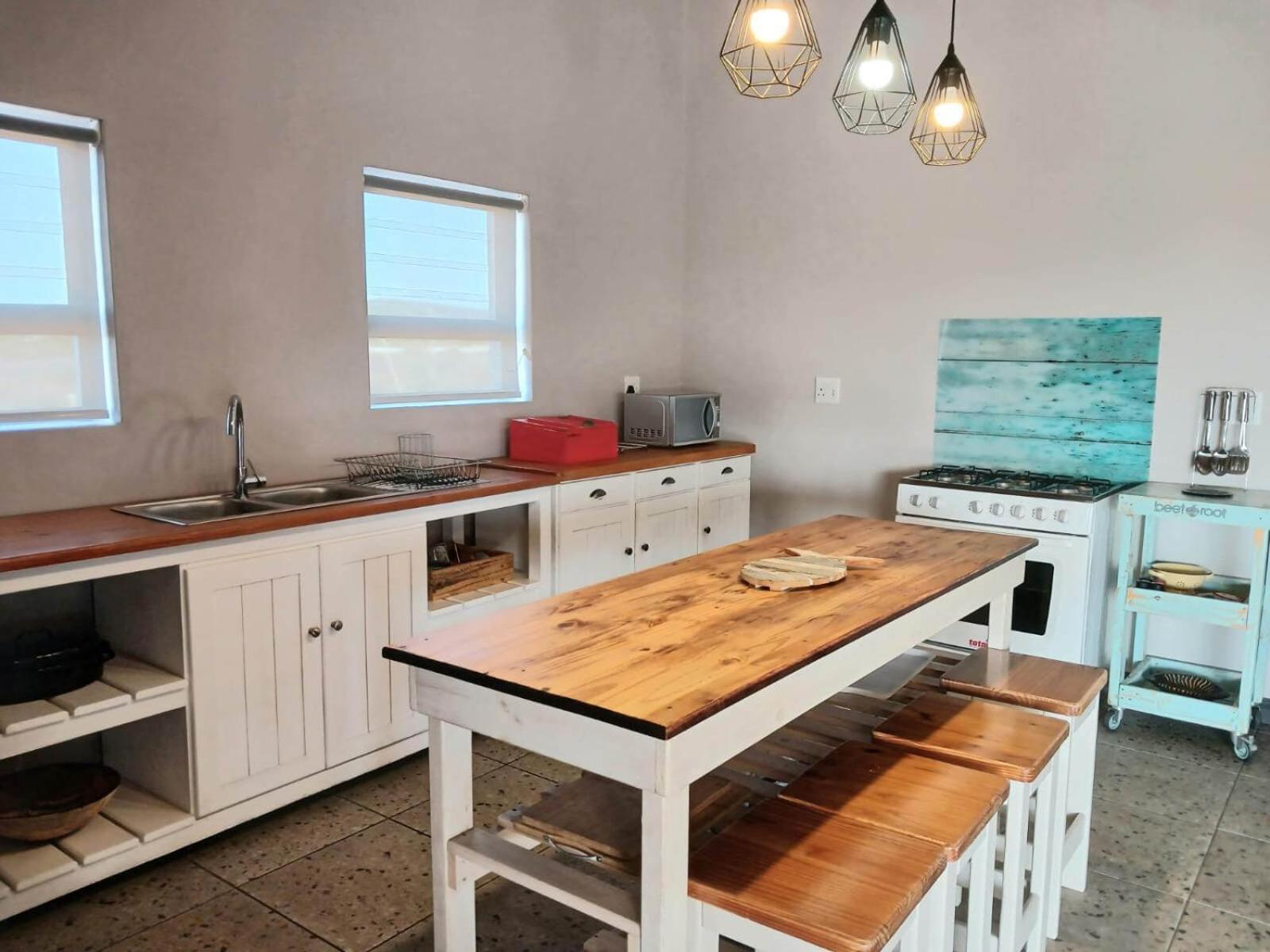 Camelot Cottages Langebaan Exteriér fotografie