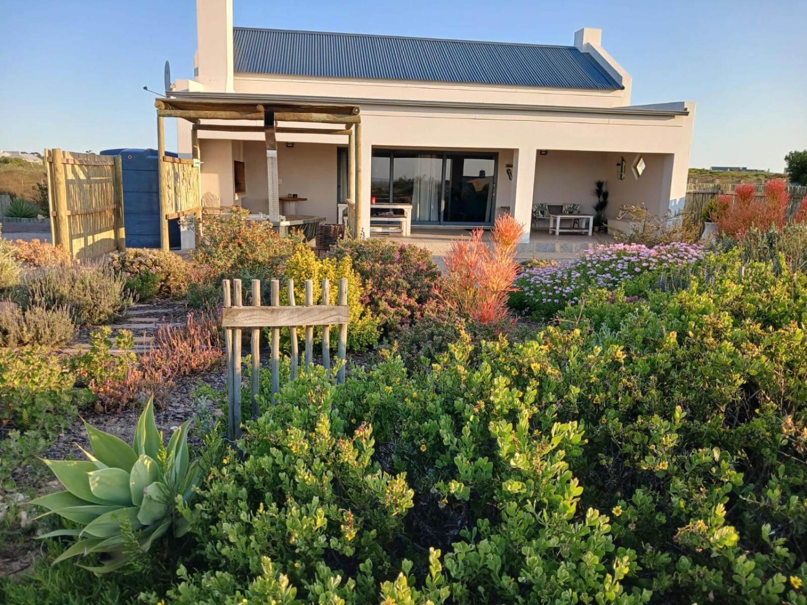 Camelot Cottages Langebaan Exteriér fotografie