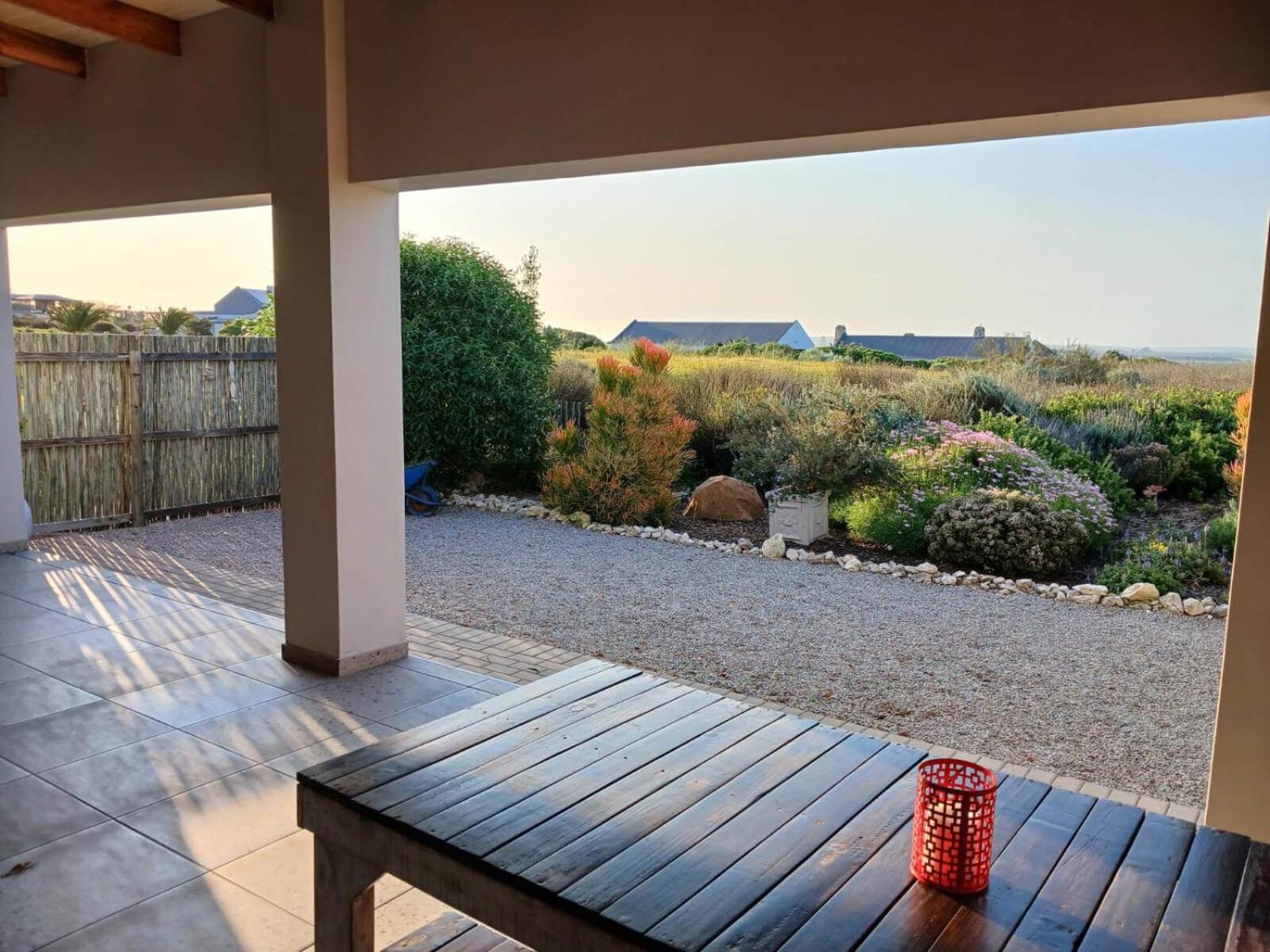 Camelot Cottages Langebaan Exteriér fotografie