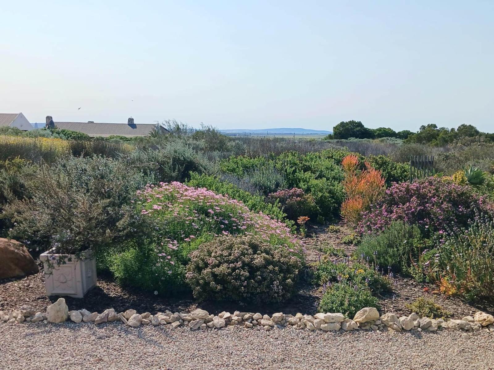 Camelot Cottages Langebaan Exteriér fotografie