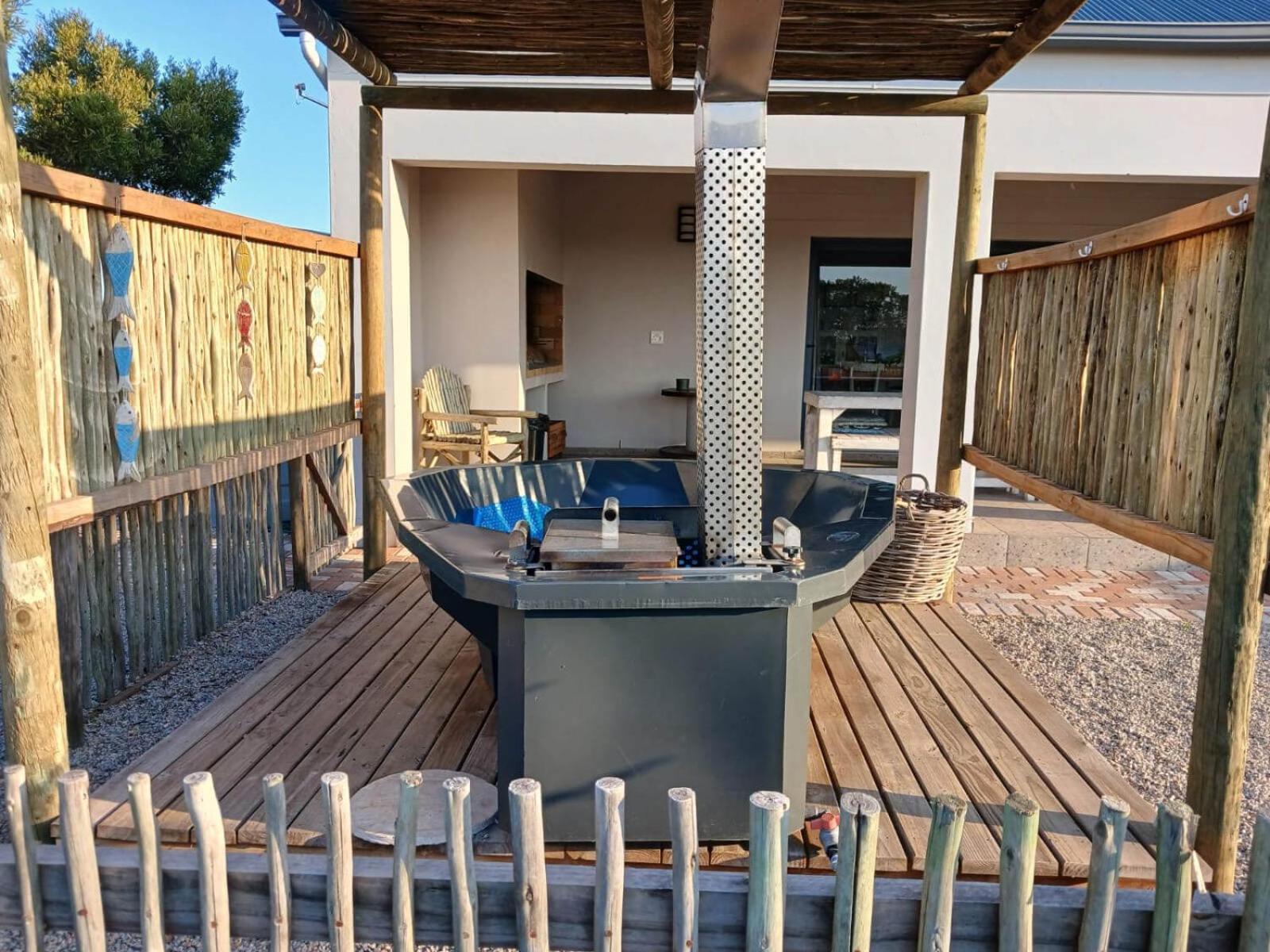 Camelot Cottages Langebaan Exteriér fotografie