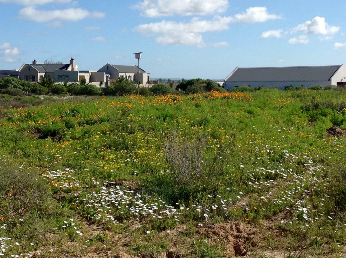 Camelot Cottages Langebaan Exteriér fotografie