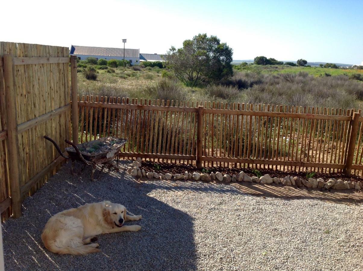 Camelot Cottages Langebaan Exteriér fotografie