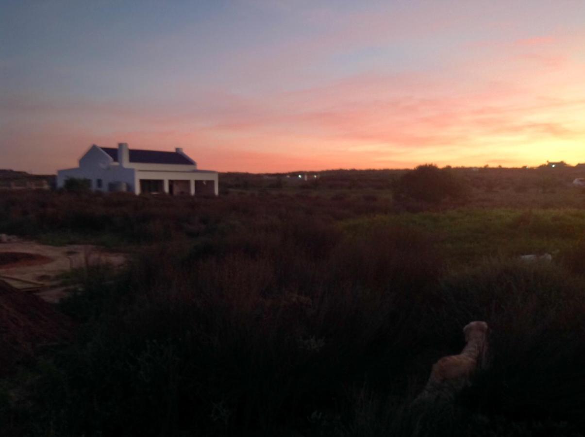 Camelot Cottages Langebaan Exteriér fotografie